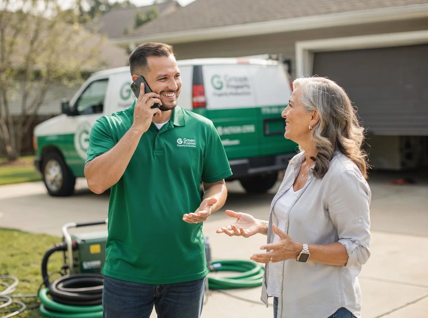 Water Damage Restoration Claremont, IL FAQs